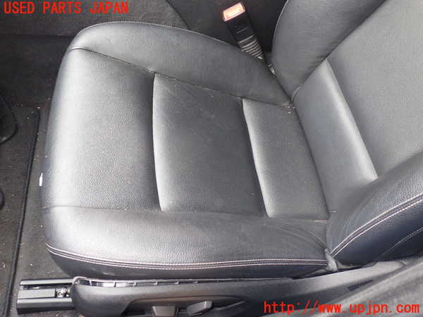 1UPJ-27567065]BMW 523i F10(XG20)助手席シート 中古_m0003.jpg