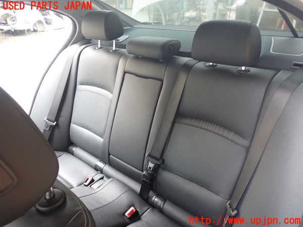 1UPJ-27567385]BMW 523i F10(XG20)リアシート 中古_m0001.jpg