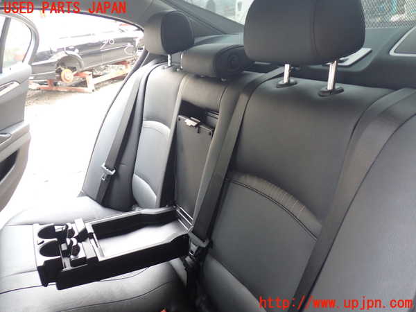 1UPJ-27567385]BMW 523i F10(XG20)リアシート 中古_m0002.jpg