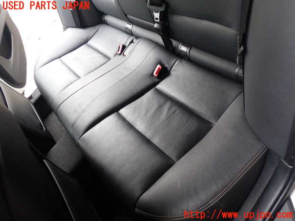 1UPJ-27567385]BMW 523i F10(XG20)リアシート 中古_m0003.jpg
