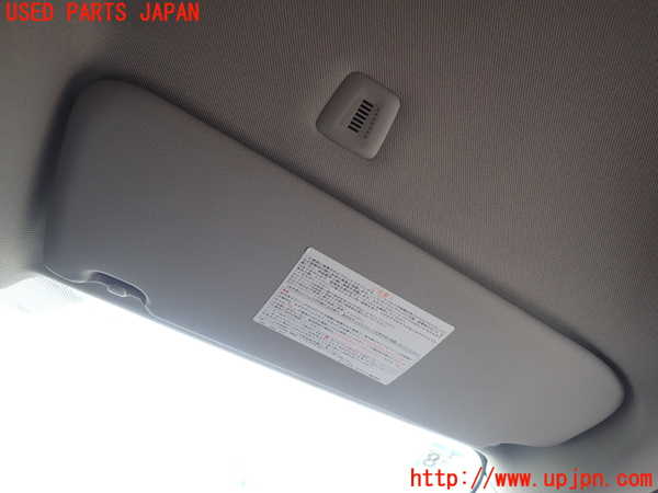 1UPJ-27567625]BMW 523i F10(XG20)室内サンバイザー右側 中古_m0001.jpg