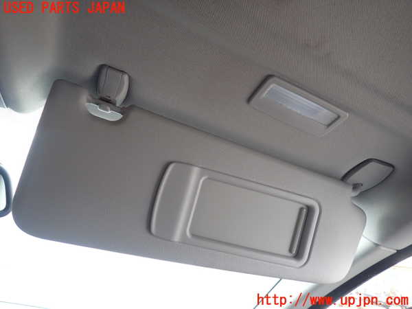 1UPJ-27567625]BMW 523i F10(XG20)室内サンバイザー右側 中古_m0002.jpg