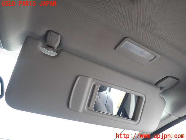1UPJ-27567625]BMW 523i F10(XG20)室内サンバイザー右側 中古_m0003.jpg