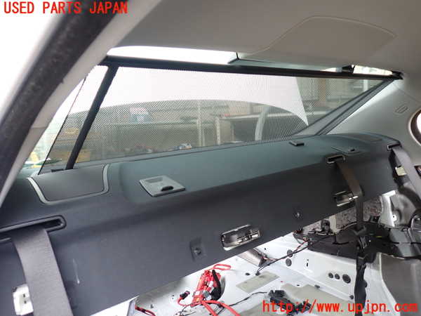 1UPJ-27567790]BMW 523i F10(XG20)リアサンシェード 【ジャンク】_m0001.jpg