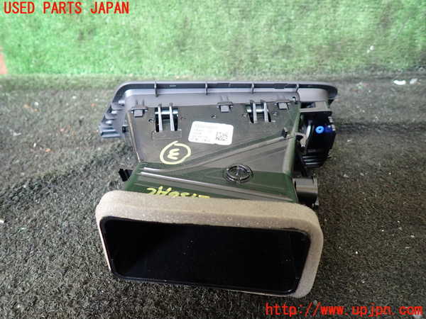 1UPJ-27567528]BMW 523i F10(XG20)エアコン吹き出し口3 (左) 中古_m0002.jpg