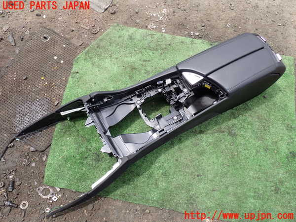 1UPJ-27567540]BMW 523i F10(XG20)センターコンソール 中古_m0001.jpg