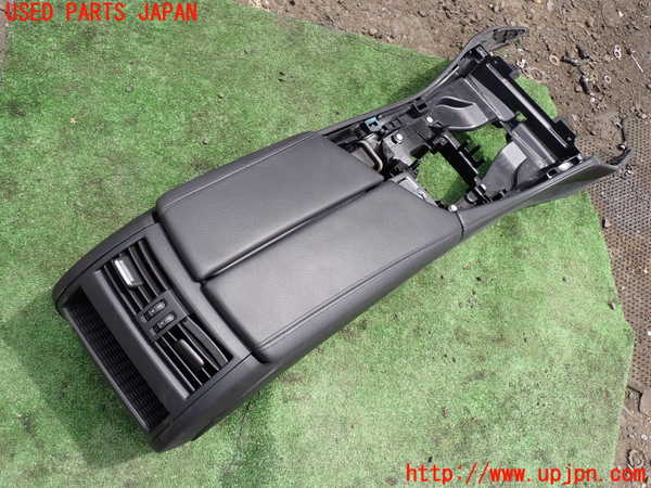 1UPJ-27567540]BMW 523i F10(XG20)センターコンソール 中古_m0003.jpg