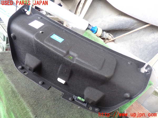 1UPJ-27561504]BMW 523i F10(XG20)トランク内トリム 中古_m0002.jpg
