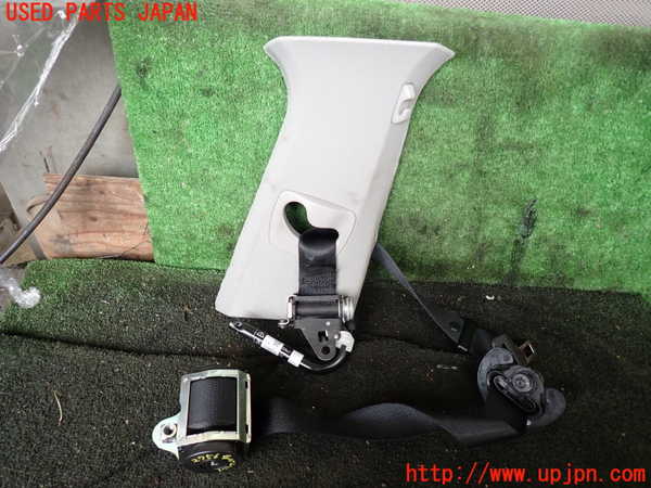 1UPJ-27567045]BMW 523i F10(XG20)運転席シートベルト 中古_m0001.jpg