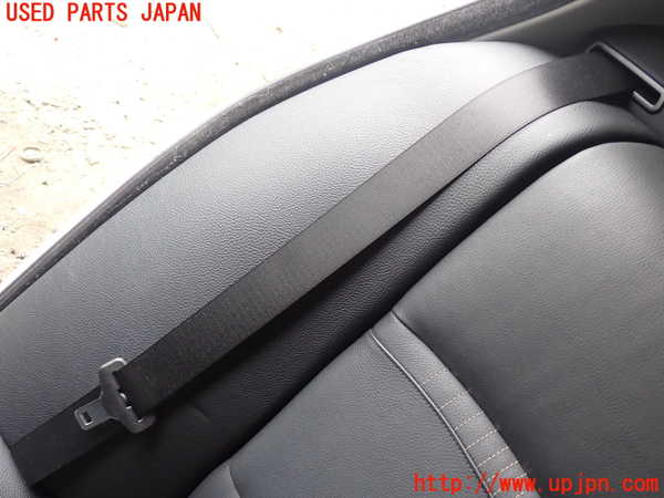 1UPJ-27567155]BMW 523i F10(XG20)右2列目シートベルト 中古_m0001.jpg
