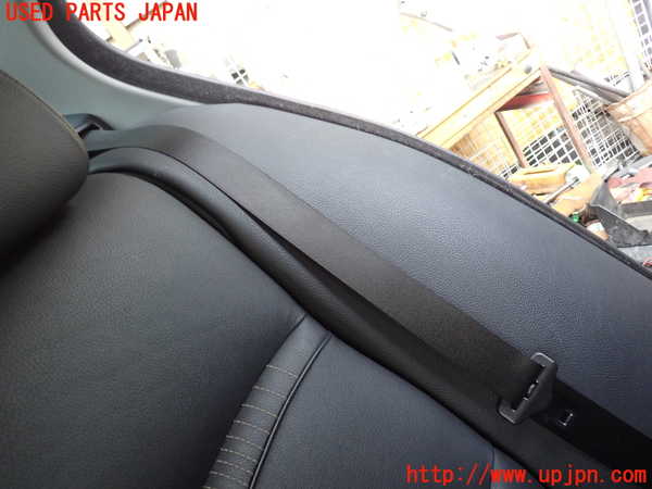 1UPJ-27567185]BMW 523i F10(XG20)左2列目シートベルト 中古_m0001.jpg