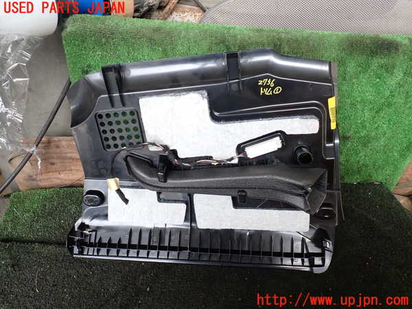 1UPJ-27567691]BMW 523i F10(XG20)内装トリム類1 中古_m0002.jpg