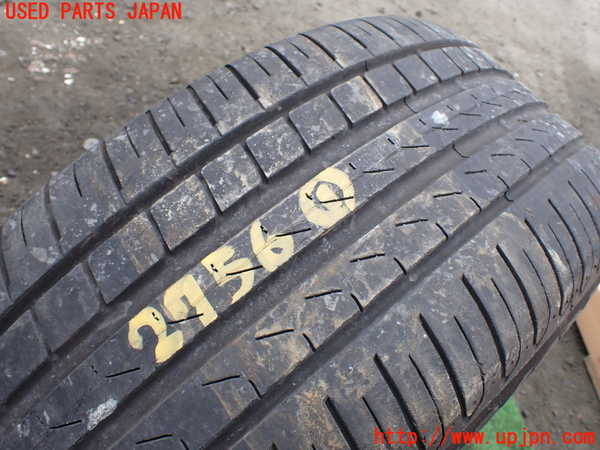 1UPJ-27569041]BMW 523i F10(XG20)タイヤ　ホイール　1本① 245/45R18 中古_m0004.jpg