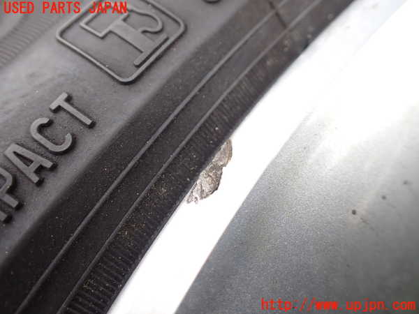 1UPJ-27569044]BMW 523i F10(XG20)タイヤ　ホイール　1本④ 245/45R18 中古_m0003.jpg