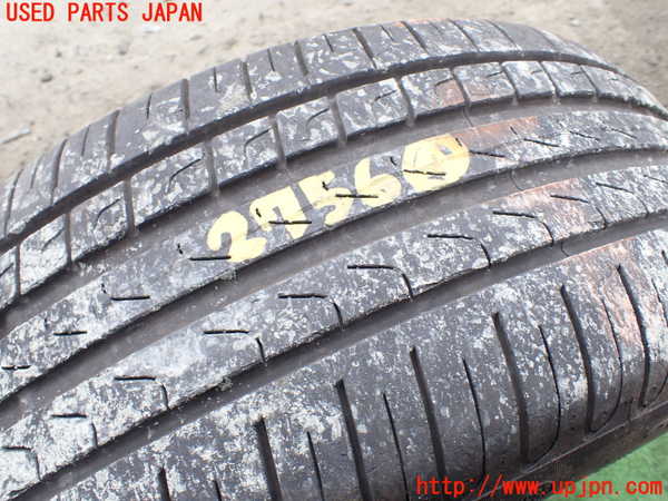 1UPJ-27569044]BMW 523i F10(XG20)タイヤ　ホイール　1本④ 245/45R18 中古_m0005.jpg