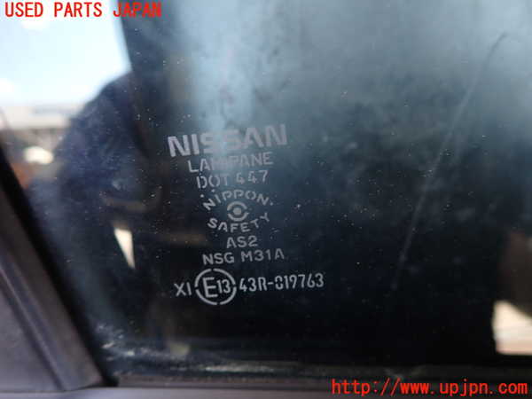 2UPJ-27571230]エクストレイル(NT32)右前ドア (43R-019763 M31A) 中古_m0003.jpg