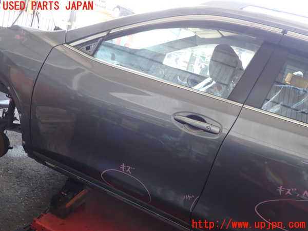 2UPJ-27571260]エクストレイル(NT32)左前ドア (43R-019763 M31A) 中古_m0001.jpg