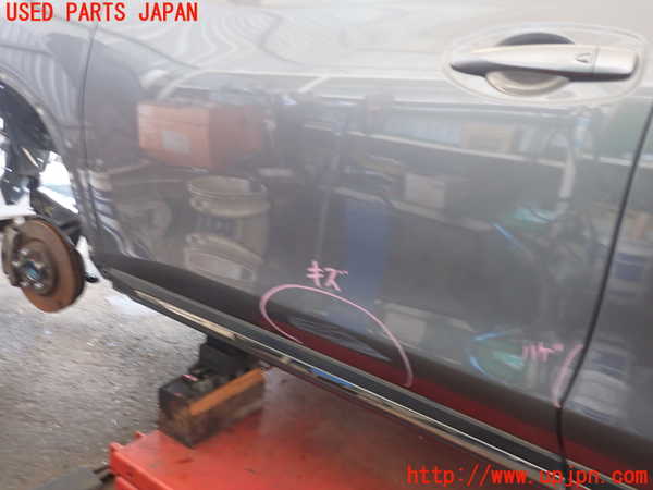 2UPJ-27571260]エクストレイル(NT32)左前ドア (43R-019763 M31A) 中古_m0002.jpg