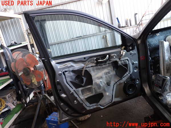 2UPJ-27571260]エクストレイル(NT32)左前ドア (43R-019763 M31A) 中古_m0004.jpg
