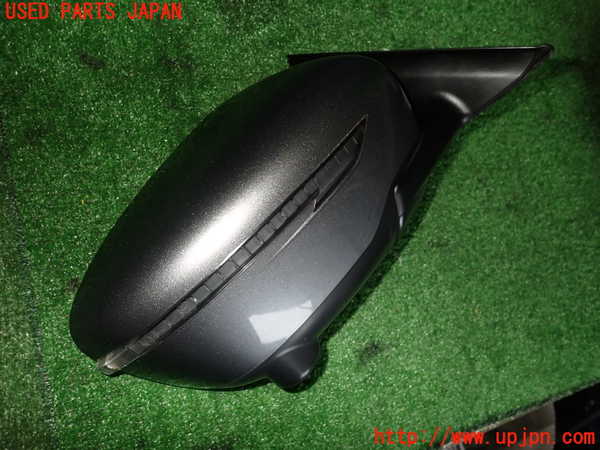 2UPJ-27571210]エクストレイル(NT32)右ドアミラー 中古_m0001.jpg
