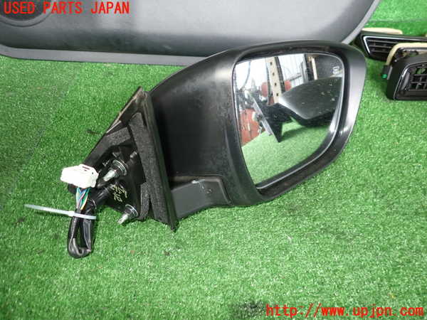 2UPJ-27571210]エクストレイル(NT32)右ドアミラー 中古_m0003.jpg