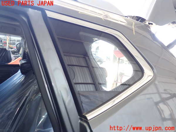 2UPJ-27571382]エクストレイル(NT32)左クォーターガラス (43R-007953 M2L3) 中古_m0001.jpg