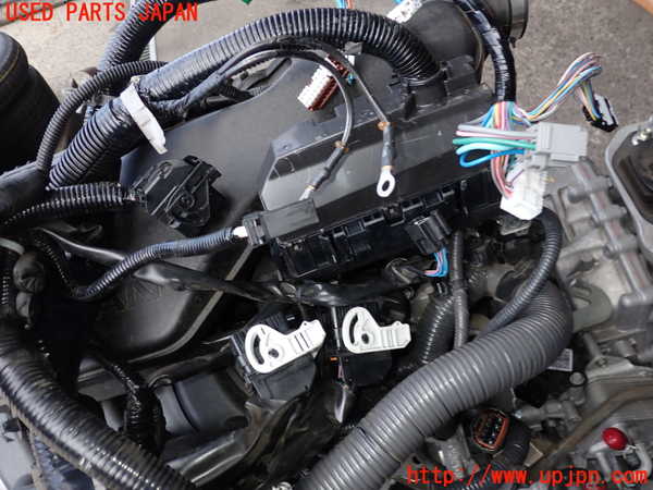 2UPJ-27572010]エクストレイル(NT32)エンジン MR20DD 4WD 中古_m0004.jpg