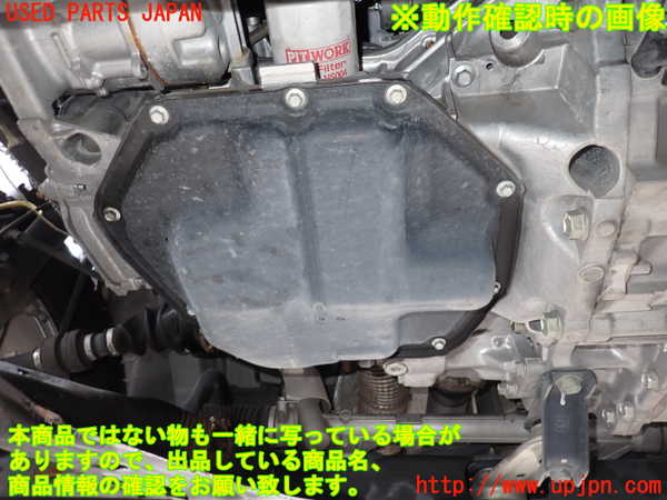 2UPJ-27572010]エクストレイル(NT32)エンジン MR20DD 4WD 中古_m0005.jpg