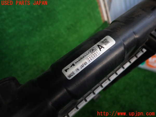 2UPJ-27572321]エクストレイル(NT32)ラジエーター1 中古_m0002.jpg