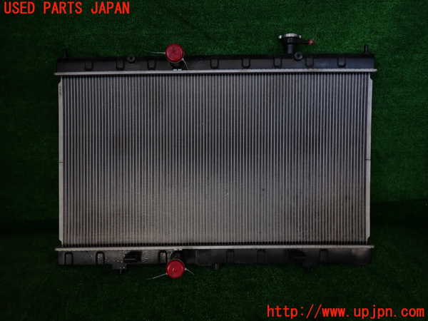 2UPJ-27572321]エクストレイル(NT32)ラジエーター1 中古_m0003.jpg