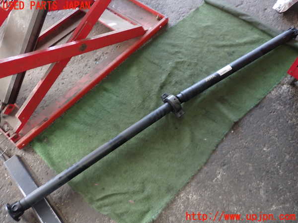 2UPJ-27573410]エクストレイル(NT32)リアプロペラシャフト 中古_m0001.jpg