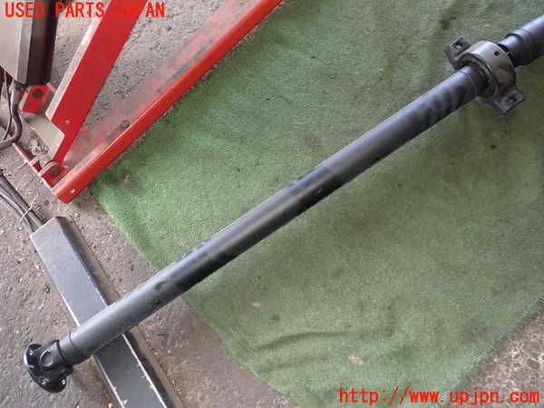 2UPJ-27573410]エクストレイル(NT32)リアプロペラシャフト 中古_m0002.jpg