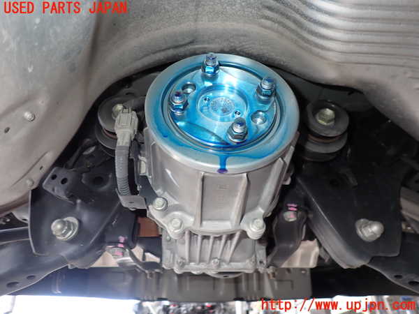 2UPJ-27574355]エクストレイル(NT32)リアデフ 中古_m0001.jpg