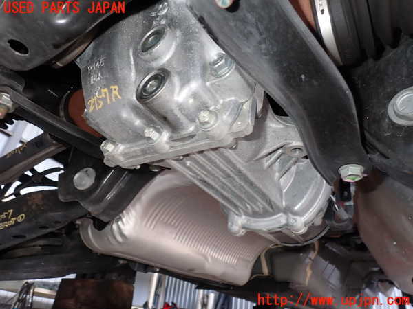 2UPJ-27574355]エクストレイル(NT32)リアデフ 中古_m0002.jpg