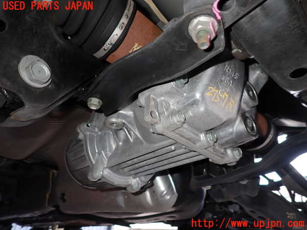 2UPJ-27574355]エクストレイル(NT32)リアデフ 中古_m0003.jpg