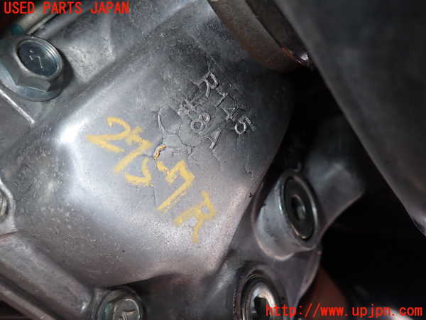 2UPJ-27574355]エクストレイル(NT32)リアデフ 中古_m0004.jpg