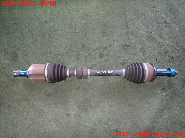 2UPJ-27574015]エクストレイル(NT32)左フロントドライブシャフト 中古_m0001.jpg