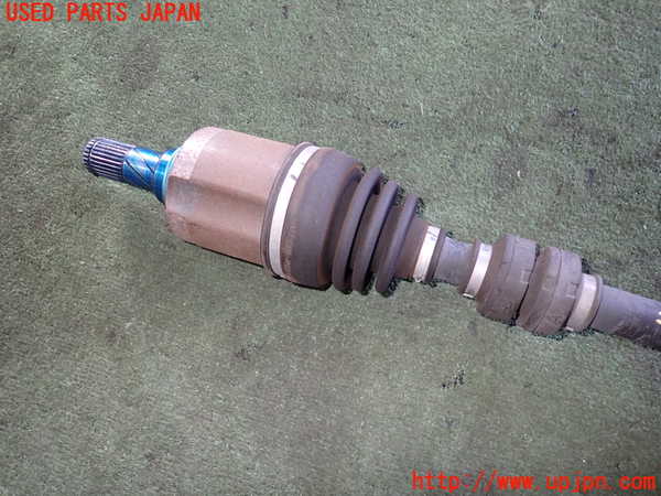 2UPJ-27574015]エクストレイル(NT32)左フロントドライブシャフト 中古_m0003.jpg
