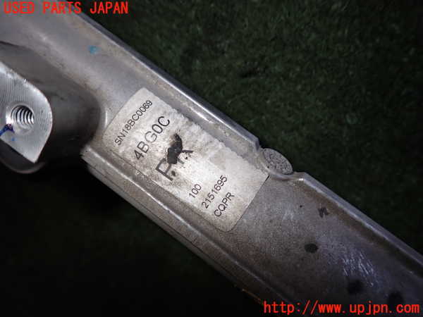 2UPJ-27574235]エクストレイル(NT32)パワステギアボックス 中古_m0005.jpg