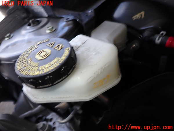 2UPJ-27574050]エクストレイル(NT32)ブレーキマスターシリンダー 中古_m0001.jpg