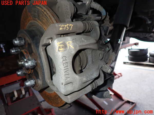 2UPJ-27574095]エクストレイル(NT32)左リアキャリパー 中古_m0001.jpg