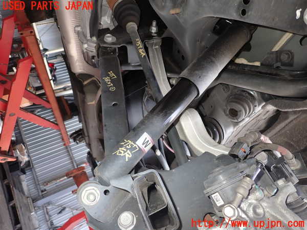 2UPJ-27575070]エクストレイル(NT32)右リアショックアブソーバー 中古_m0001.jpg