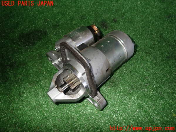 2UPJ-27576010]エクストレイル(NT32)セルモーター 中古_m0002.jpg