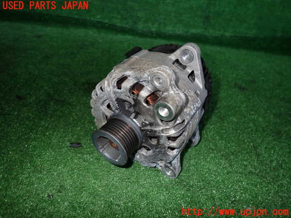 2UPJ-27576015]エクストレイル(NT32)オルタネーター(ダイナモ) 中古_m0001.jpg
