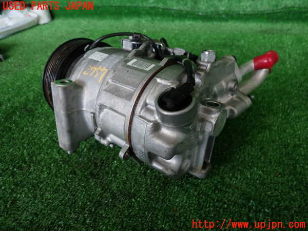 2UPJ-27576025]エクストレイル(NT32)エアコンコンプレッサー 中古_m0003.jpg