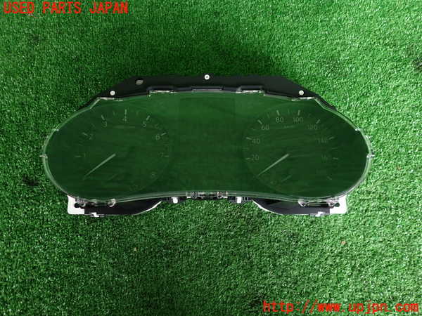 2UPJ-27576170]エクストレイル(NT32)スピードメーター 中古_m0001.jpg