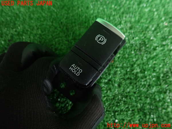 2UPJ-27576307]エクストレイル(NT32)スイッチ2 (パーキング AUTOHOLD) 中古_m0001.jpg