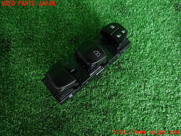 2UPJ-27576240]エクストレイル(NT32)右前パワーウィンドウスイッチ 中古_m0001.jpg