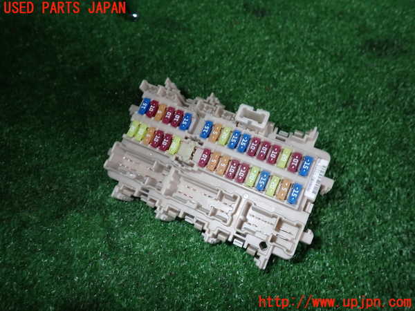 2UPJ-27576741]エクストレイル(NT32)ヒューズボックス1 中古_m0001.jpg
