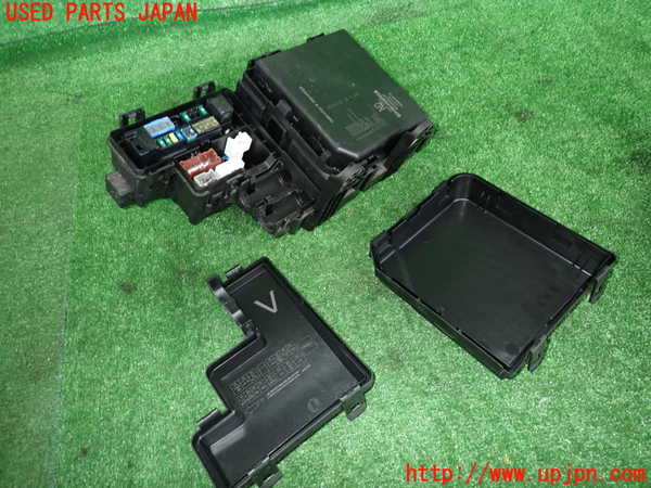 2UPJ-27576742]エクストレイル(NT32)ヒューズボックス2 中古_m0002.jpg